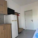 Nardi Oruci Lägenhet Ksamil