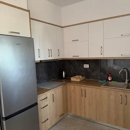 Nardi Oruci Lägenhet