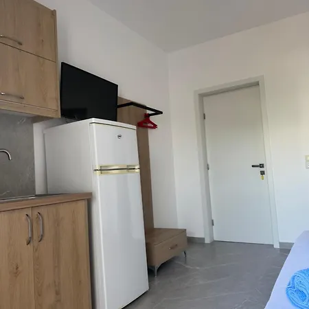 Nardi Oruci Apartment Ksamil