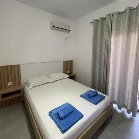 Apartment Nardi Oruci Ksamil