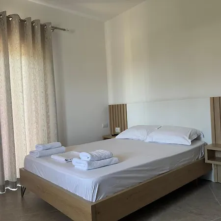 Nardi Oruci Διαμέρισμα