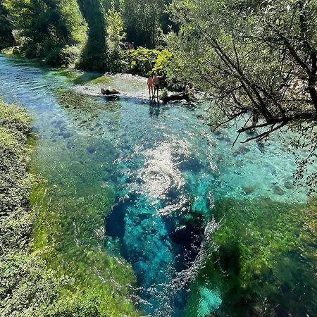 Διαμέρισμα Nardi Oruci *