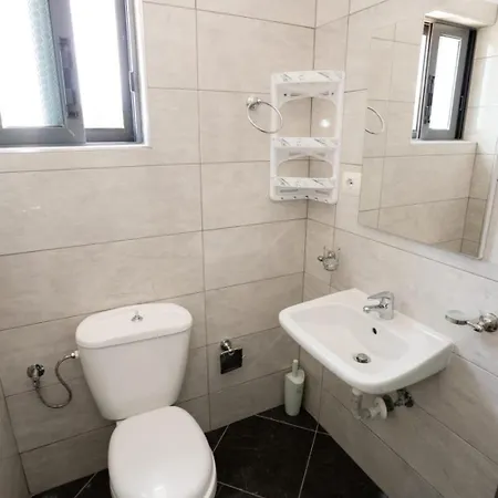 Apartment Nardi Oruci