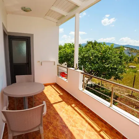 Apartment Nardi Oruci