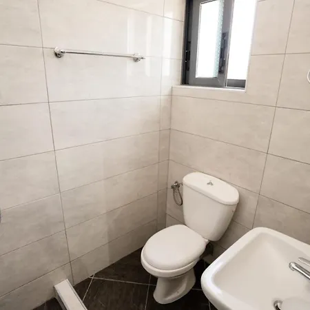 Διαμέρισμα Nardi Oruci *