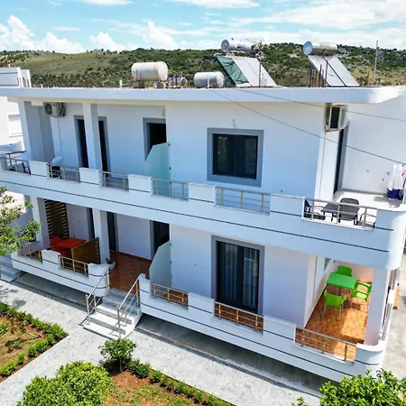 Nardi Oruci Διαμέρισμα
