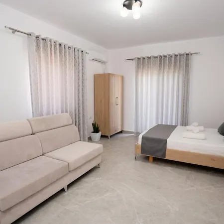 Nardi Oruci Ksamil