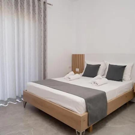 Διαμέρισμα Nardi Oruci *