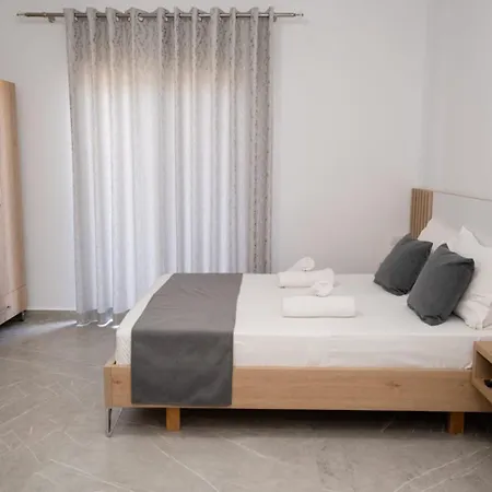 Apartment Nardi Oruci Ksamil