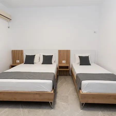 Διαμέρισμα Nardi Oruci Εξαμίλιο