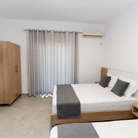 Nardi Oruci Apartment Ksamil