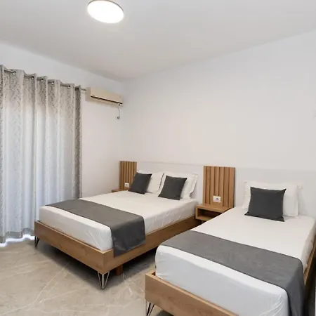 Διαμέρισμα Nardi Oruci