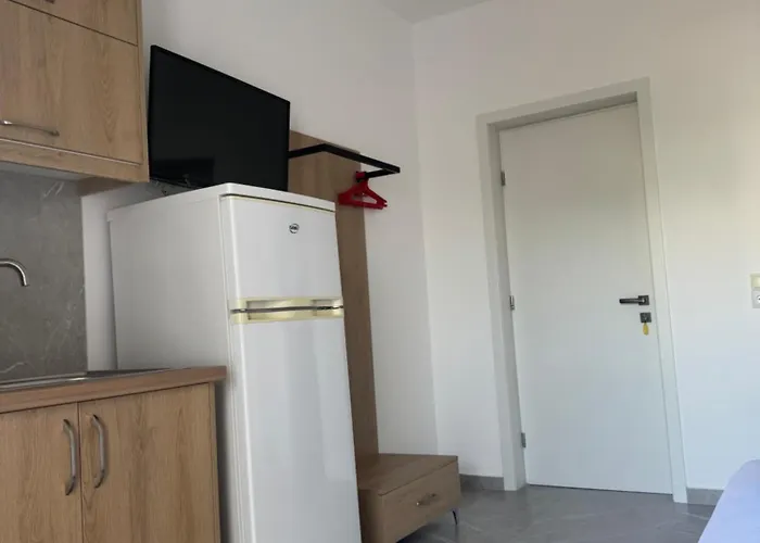 Nardi Oruci Appartamento Ksamil