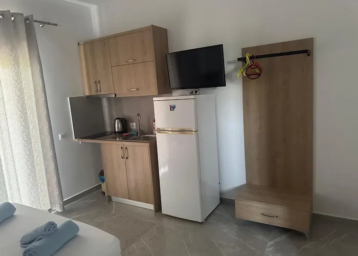 Nardi Oruci Appartamento