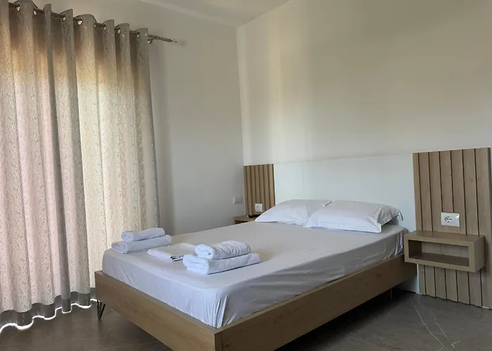 Nardi Oruci Appartamento