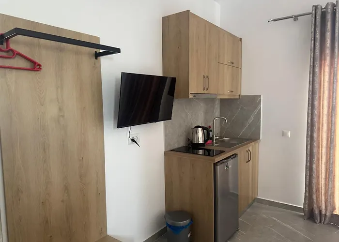 Nardi Oruci Ksamil