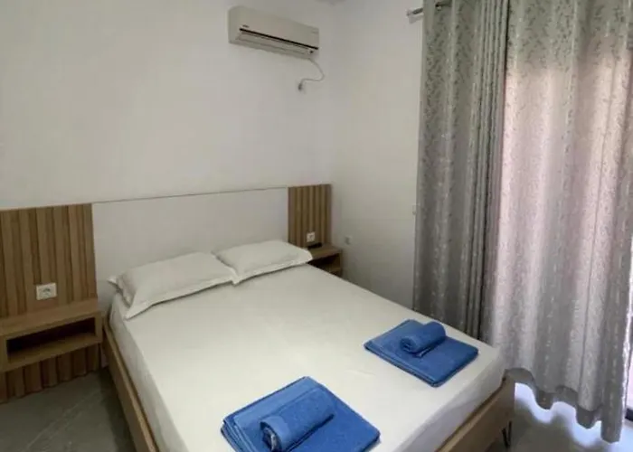Appartamento Nardi Oruci Ksamil